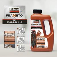 RUBSON Frameto trattamento 1L - thumbnail