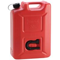 Hünersdorff 802060 PROFI Jerrycan voor brandstof 20 l Polyethyleen - thumbnail