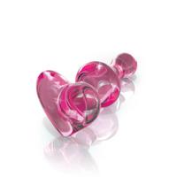 Pipedream Icicles - Glazen Butt Plug No. 75 - thumbnail