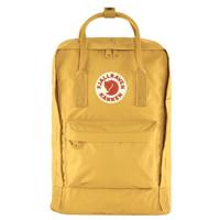 Fjällräven Kånken Laptop 17'' Rugzak Ochre - thumbnail