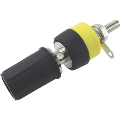 Cliff CL1550C Poolklem Zwart 15 A 1 stuk(s) Piece