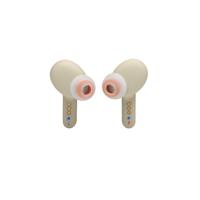 JBL Live Pro+ TWS Hoofdtelefoons In-ear USB Type-C Bluetooth Beige - thumbnail