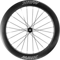 Mavic Cosmic SL 700C 65mm Disc CL Shimano Rear Wheel - thumbnail