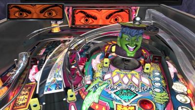 The Pinball Arcade The Pinball Arcade