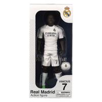 Socker Real Madrid figuur Vinicius Júnior - 20 cm - thumbnail