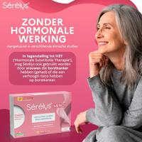 Serelys Meno Capsules - thumbnail