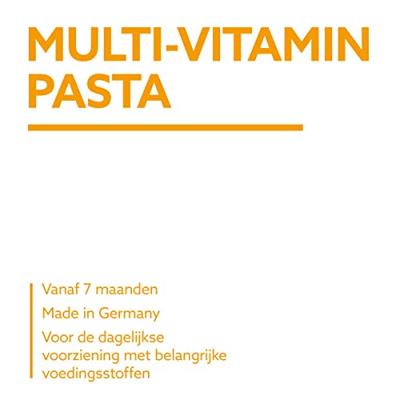 GIMCAT MULTIVITAMINEPASTA + 12 VITAMINEN - thumbnail