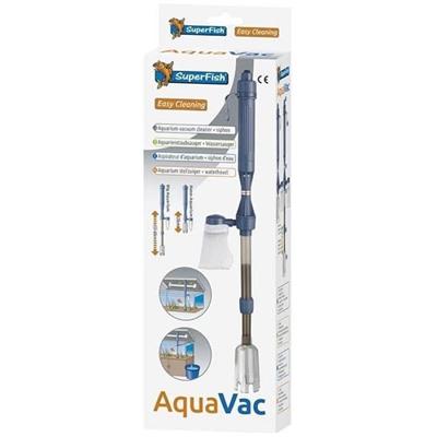 Superfish Aquavac - thumbnail