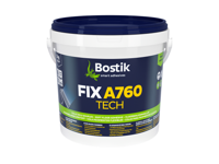 Bostik FIX A760 TECH | Wit | Emmer 10 kg - 30615497 - thumbnail