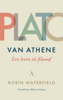 Plato van Athene - Robin Waterfield - ebook - thumbnail