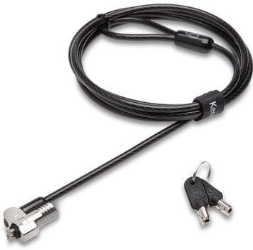 Kensington Laptopslot K64444WW NanoSaver™ Sleutelslot Incl. 2 sleutels