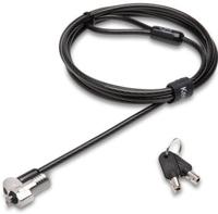 Kensington Laptopslot K64444WW NanoSaver™ Sleutelslot Incl. 2 sleutels - thumbnail