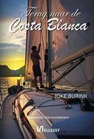 Terug naar de Costa Blanca - Joke Burink - ebook - thumbnail