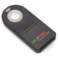 ChiliPower Draadloze afstandsbediening voor vele Nikon camera's - thumbnail
