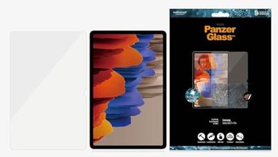 PanzerGlass 7242 schermbeschermer Doorzichtige schermbeschermer Tablet Samsung 1 stuk(s) PanzerGlass 7242 schermbeschermer Doorzichtige schermbeschermer Tablet Samsung 1 stuk(s)