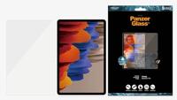 PanzerGlass 7242 schermbeschermer Doorzichtige schermbeschermer Tablet Samsung 1 stuk(s) - thumbnail