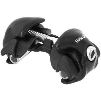 Ritchey zadelpen wcs 1-bolt klemset compleet 8x8.5mm