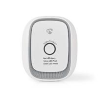 Nedis SmartLife Gasdetector | Zigbee | 75 dB - thumbnail