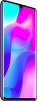 Mi Note 10 Lite Smartphone 6GB 64GB Qualcomm® Snapdragon™ 730G Processor AI Quad Kamera 6.47″ 3D Curved AMOLED Display 5260 mAh typ NFC Lila - thumbnail