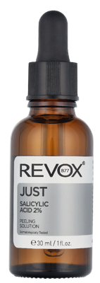 Revox B77 Just Salicylic Acid 2% 30 ml