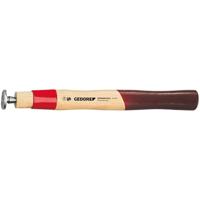 Gedore E-620 E-1250 8749650 Hamersteel 230 g 260 mm 1 stuk(s) - thumbnail
