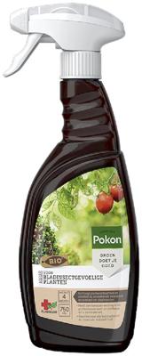 Pokon Bio kuur voor weerbare en gezonde planten 750ml