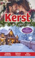 Harlequin Kerstspecial - Geri Krotow, Delores Fossen, Lindsay McKenna - ebook - thumbnail