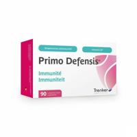 Primo Defensis 90 Zuigtabletten - thumbnail
