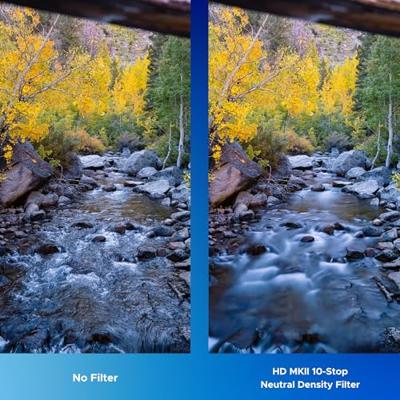 Hoya 67mm HD MkII IRND1000 (3.0)