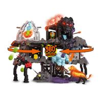 schleich ELDRADOR CREATURES MasterCave Smashrador 42757 - thumbnail