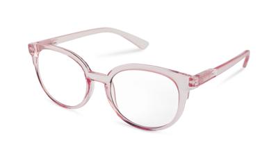 Leesbril Vista Bonita Nova-Salinas Pink-+4.00