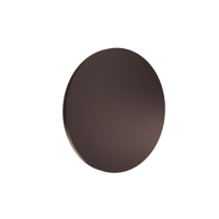 Flos Camouflage 240 Wandlamp 2700K - Bruin - thumbnail