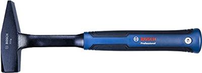 Bosch Blauw 1600A016BT | Hamer | 500 g | Trillingsarm - 1600A016BT - thumbnail