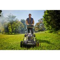Ryobi RY36LMX51A-160 | 36V | BRUSHLESS GRASMAAIER | 51CM | 1X 6,0AH - 5133004589 - thumbnail