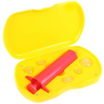 Lifetime Anti gifspuit beten+steken vacuumzuiger Lifetime Anti gifspuit beten+steken vacuumzuiger