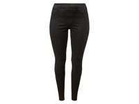 esmara Dames thermo jegging (Zwart, 54) - thumbnail