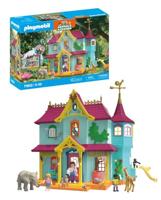 Playmobil® Animals & Friends 71852 Levendig dierenhuis - thumbnail