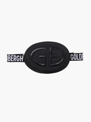 Goldbergh Tessare Heuptas Black One Size