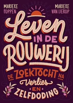 Leven in de rouwerij (Paperback)