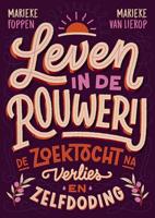 Leven in de rouwerij (Paperback) - thumbnail