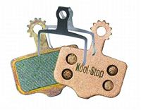 Magura Koolstop schijfremblokken clara 2001-2002 (2st) - thumbnail