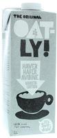 Oatly Haverdrank Barista Edition 1L - thumbnail