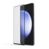Hama 00222730 Screenprotector (glas) Samsung Galaxy S23 FE 1 stuk(s) Krasvast, Anti-vingerafdruk - thumbnail