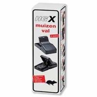 HGX Muizenval 2 Stuks - thumbnail