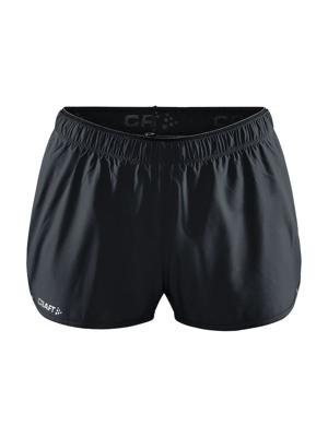 Craft 1908781 Adv Essence 2 Stretch Short W - Black - S"