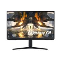 Samsung LS27AG500PPXEN Monitor Zwart - thumbnail