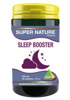 SNP Sleep booster 60 Capsules - thumbnail