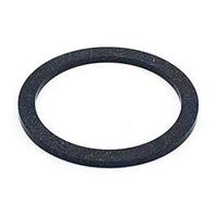 Miche Campagnolo Kettingblad spacers 11V - Zwart - thumbnail