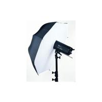Linkstar Flitsparaplu Softbox Reflectie URF-102R 120 cm - thumbnail
