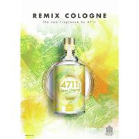 4711 Eau de cologne natural spray limited edition 100 Milliliter - thumbnail